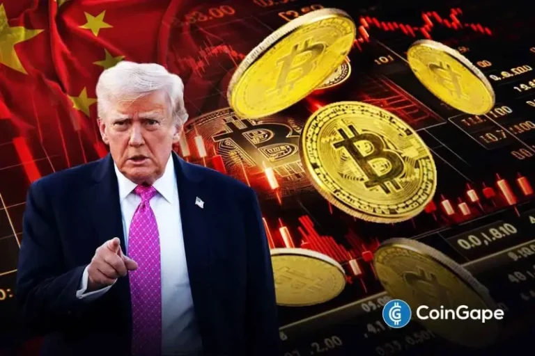 Can Bitcoin Price Break $125k If President Trump Announces Deal with China on October 30th?