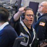 Bitcoin and other crypto assets sink in flight from risk