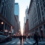 Wall Street close: Nasdaq extends rally to five days as markets eye Fed rate cut