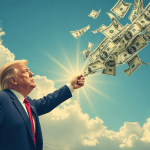 Coinbase Bitcoin Premium Turns Green; Is BTC Price Ready for $100k Next?