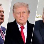 FBI nabs Florida man with alleged plan to livestream neo-Nazi terror attack; graphic Signal messages recovered