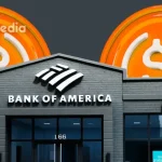 Why Bitcoin Is Going Up Today: BTC Rebounds After $250M Liquidations as Goldman and Vanguard Expand Crypto Access