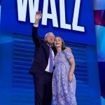 Tim Walz’s daughter explains what led to his decision to drop out