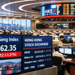 Nebius stock forms a rare bullish pattern despite elevated risks