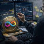 AAVE price Faces Double Shock as Governance Rift Deepens