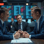 Solana Shows Mixed Signals as Selling Pressure Persists, But ETFs Attract Interest