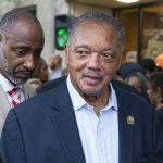 Rev Jesse Jackson, civil rights leader and Rainbow PUSH founder, dies at 84
