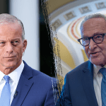 FBI subpoena of phone records leaves Trump chief of staff ‘in shock’: report