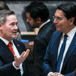 Rubio defends US operation in Venezuela, calls out reporter for trying to start a fight