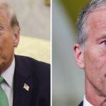 U.S. stocks rise, oil prices fall after Trump backs off threat to hit Iran’s power grid