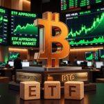 Bitcoin Rebound Driven by ETFs and Long-Term Holder Accumulation