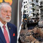 ‘The right thing’: Paxton, Cornyn trade blows in Texas primary but unite for Trump’s Iran strikes