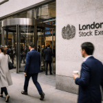 Bitcoin ETF Outflows Trigger $10 Billion Shock as BTC Tests Critical $60K Support